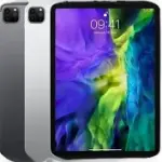 iPad Pro 11" (2021)