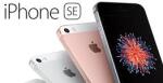 iPhone SE