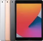 iPad 10,2" 8. Gen (2020)