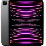 iPad Pro 12,9" (2022)