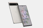 Pixel 6A