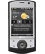 HTC Touch Cruise