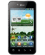 LG P970 Optimus Black