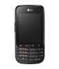 LG C660 Optimus Pro