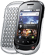 LG C550 Optimus Chat