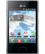 LG Optimus L3 - E400