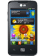 LG Optimus Hub - E510