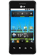 LG Optimus Chic - E720