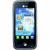 LG GS 290 Cookie Fresh