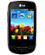 LG Ego T500