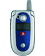 Motorola V550
