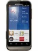 Motorola Defy +