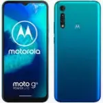 Moto G8 power lite