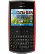 Nokia X2-01