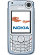 Nokia 6680