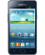 Samsung Galaxy S2 Plus - i9105