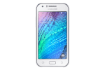 Samsung Galaxy J1 - J100H