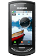 Samsung Monte - S5620