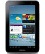 Samsung Galaxy Tab 2 7.0 - P3100
