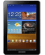 Samsung Galaxy Tab 7.7 - P6800