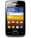Samsung Galaxy Y DuoS - S6102