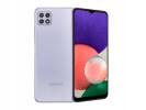 Galaxy A22