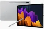 Galaxy Tab S7+ 12.4"
