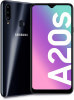 Galaxy A20S