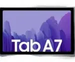 Galaxy Tab A7 - SM-T500