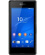 Sony Xperia E4