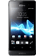 Sony Xperia Go - ST27i