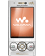 Sony Ericsson W705