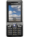 Sony Ericsson C702