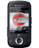 Sony Ericsson Zylo W20