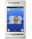 Sony Ericsson Xperia X8