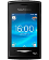 Sony Ericsson W 150 Yendo
