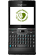 Sony Ericsson Aspen