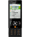 Sony Ericsson G705