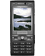 Sony Ericsson K800i