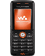 Sony Ericsson W200i