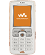 Sony Ericsson W800i