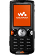 Sony Ericsson W810i