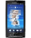 Sony Ericsson Xperia ray ST18i