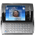 Sony Ericsson Xperia X10 mini pro