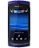 Sony Ericsson Vivaz Galaxy