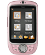 ZTE Orange Vegas
